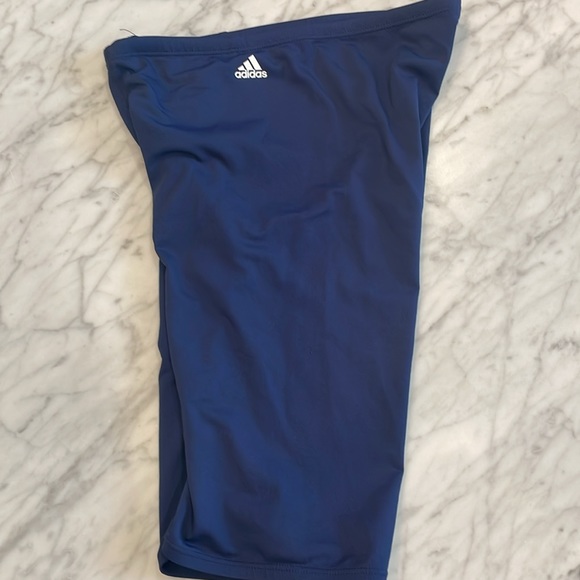 Adidas competition swimsuit - Picture 5 of 5